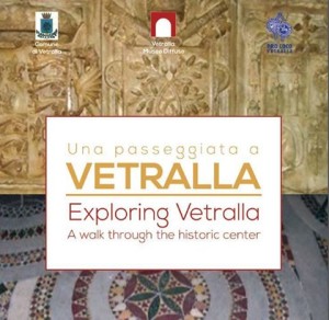 exploring Vetralla
