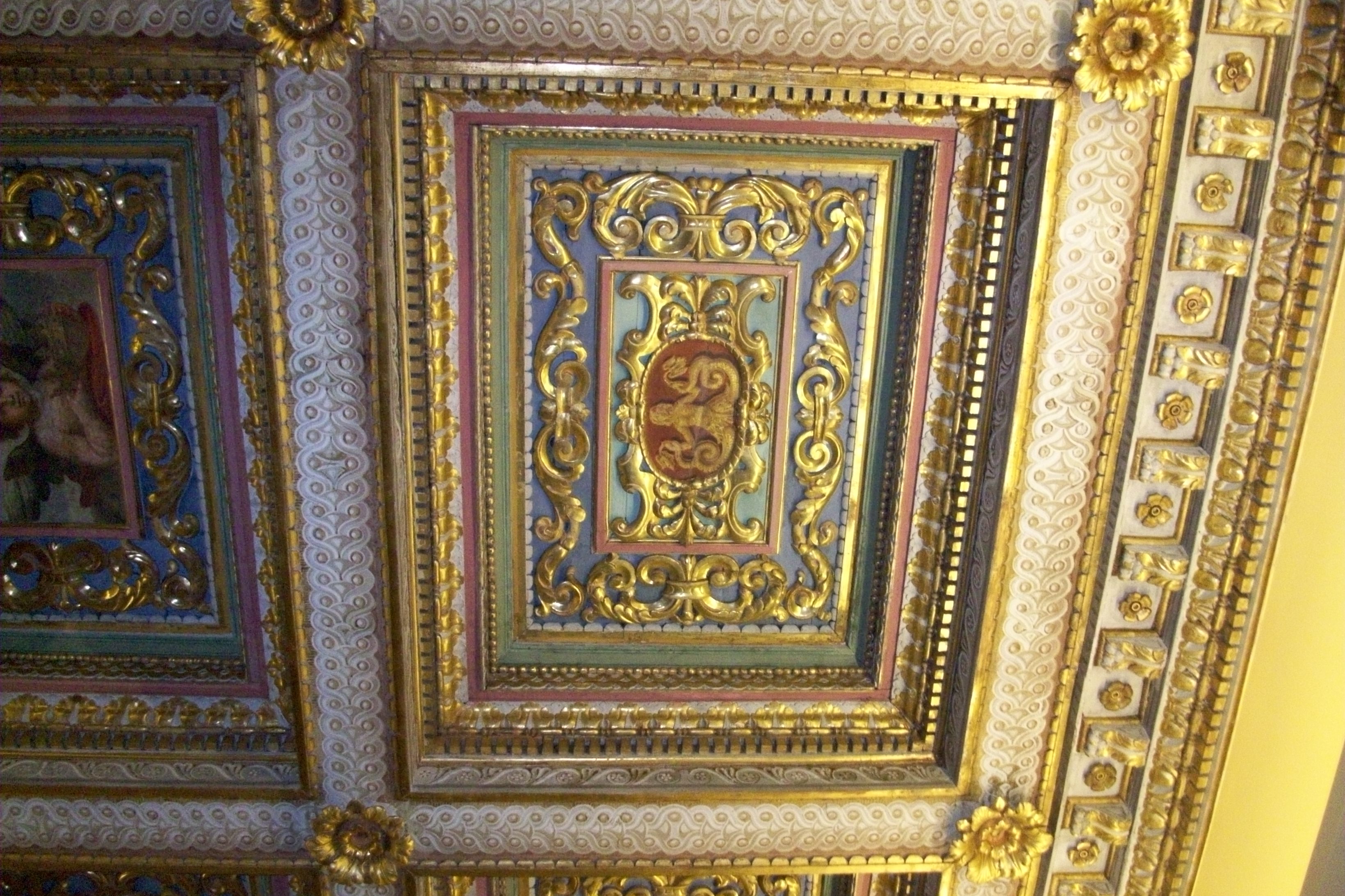 Rome, Fondazione Besso, March 25, 2014