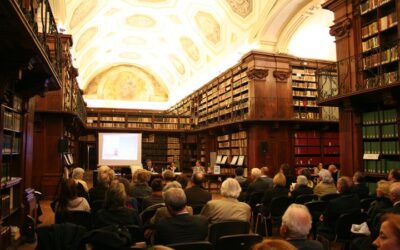 Sala Crociera-Roma  2010