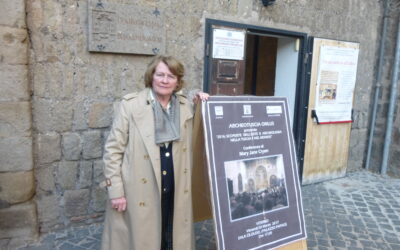 Archeotuscia, Viterbo – 2017